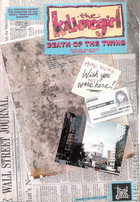 Killmegirl: Death of the Twins