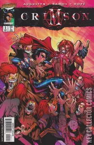 Crimson #5