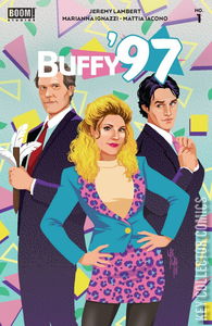 Buffy '97 #1 