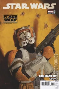 Star Wars #38