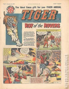 Tiger #26 December 1959 270