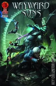 Wayward Sons #1