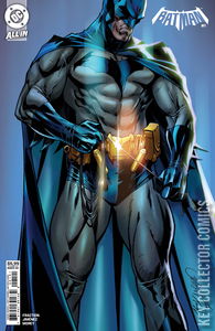 Batman #1