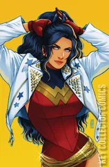 Variant Cover for Wonder Woman #794