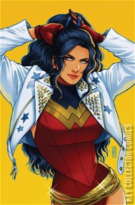 Wonder Woman #794