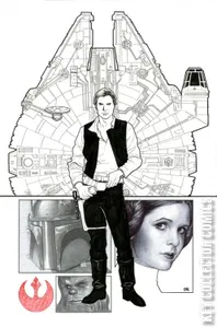 Star Wars #1