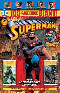 Superman Giant #7