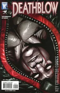 Deathblow #9