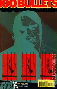 100 Bullets #44