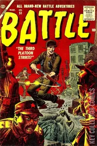 Battle #51
