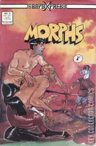 Morphs #3