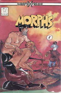 Morphs #3
