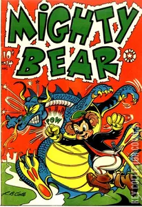 Mighty Bear #14