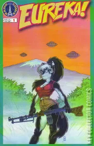 Eureka #1