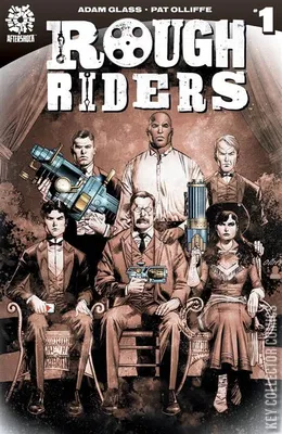 Rough Riders