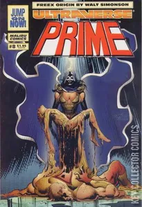 Prime #8