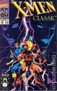 X-Men Classic #56