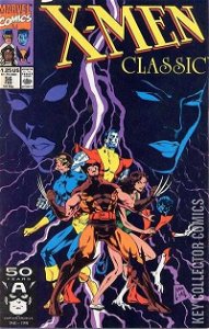 X-Men Classic #56