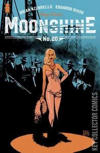 Moonshine #20