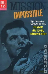 Mission: Impossible #2