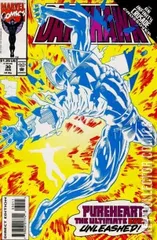 Cover for Darkhawk #30
