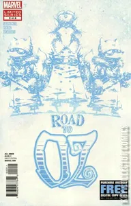 Road To Oz #2