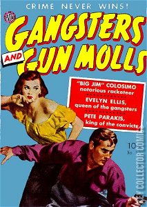 Gangsters and Gun Molls #1