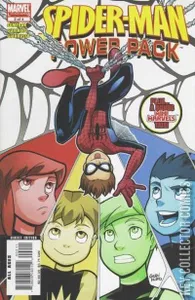 Spider-Man and Power Pack #2
