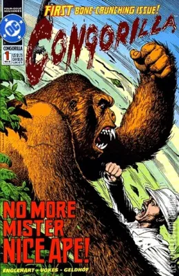 Congorilla