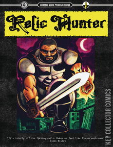 Relic Hunter