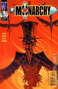 The Monarchy #3