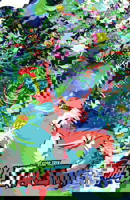 Star Trek: The Last Starship