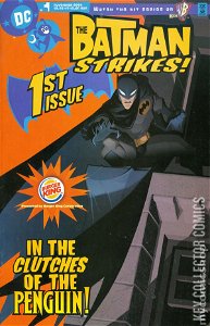 Batman Strikes, The #1 