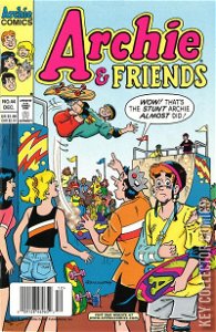 Archie & Friends #44