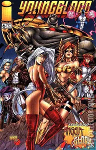 Youngblood #6