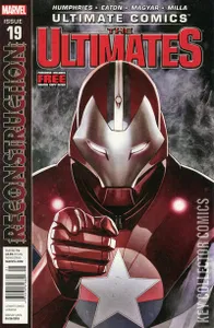 Ultimates #19