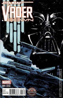 Star Wars: Vader Down