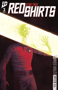 Star Trek: Red Shirts #2