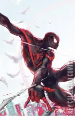 Variant Cover for Spider-Gwen: Gwenverse #4