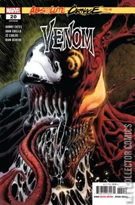 Venom #20