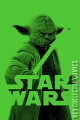 Cover for Star Wars #66