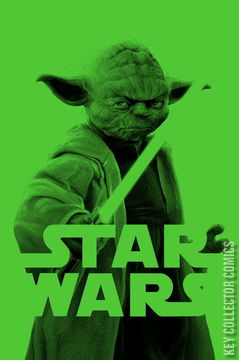 Variant Cover for Star Wars #66