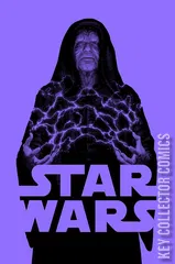 Cover for Star Wars #58