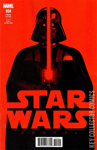 Star Wars Annual #4