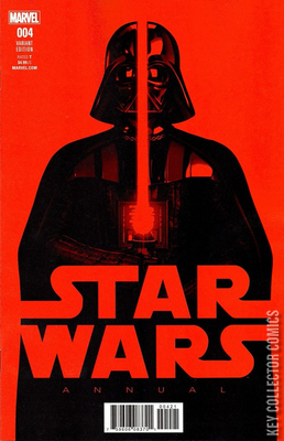 Star Wars Annual
