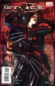 X-Force #9