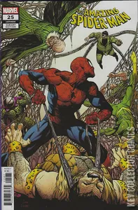 Amazing Spider-Man #25