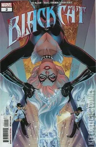 Black Cat #2