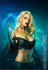 Variant Cover for House of X #1