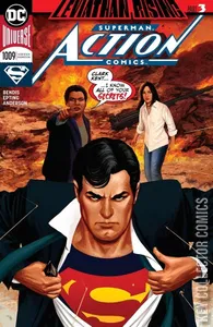 Action Comics #1009